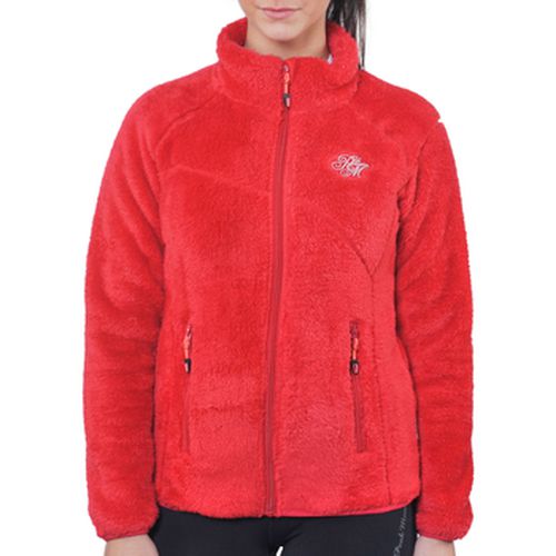 Polaire Blouson polaire ARIANE - Peak Mountain - Modalova