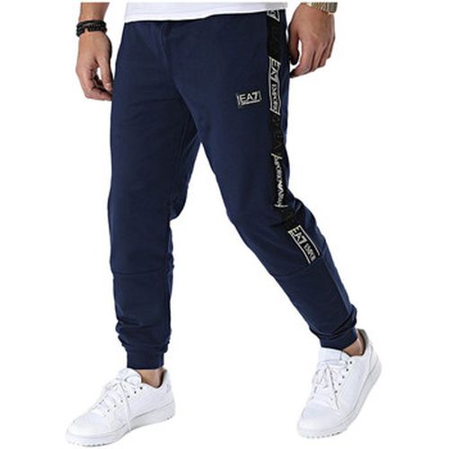 Jogging Pantalon de survêtement EA7 Emporio - Ea7 Emporio Armani - Modalova