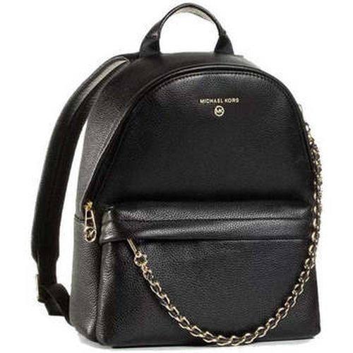 Sac a dos black backpack - MICHAEL Michael Kors - Modalova