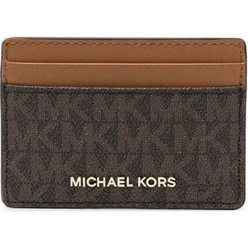 Portefeuille card holder - MICHAEL Michael Kors - Modalova