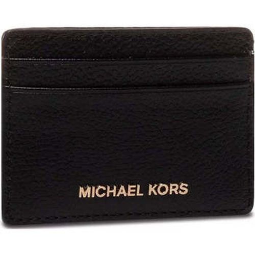 Portefeuille card holder - MICHAEL Michael Kors - Modalova