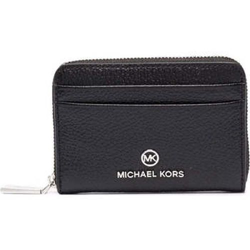Portefeuille sm coin card case - MICHAEL Michael Kors - Modalova