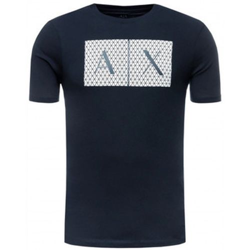 Debardeur T-shirt Armani - 8NZTCK Z8H4Z 1510 - EAX - Modalova