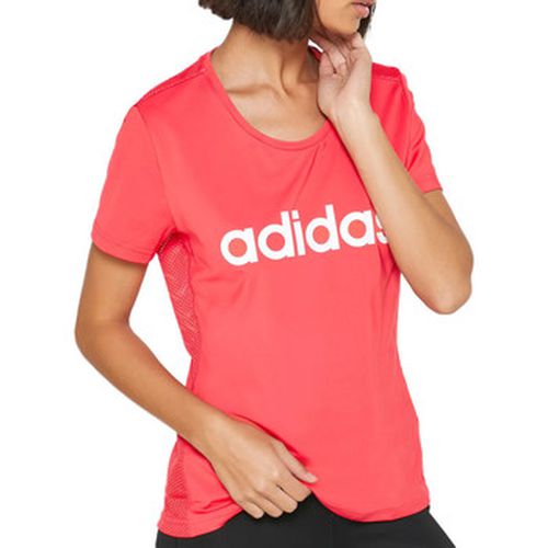 T-shirt adidas FL9224 - adidas - Modalova
