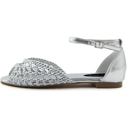 Sandales FAM_BT2028_SILVER - Fashion Attitude - Modalova