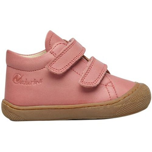 Chaussures Chaussures premiers pas en cuir COCOON VL - Naturino - Modalova