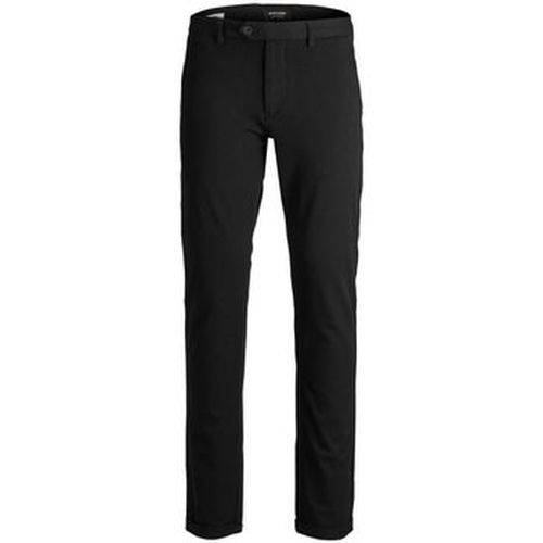 Pantalon 12159954 MARCO CONNOR-BLACK - Jack & Jones - Modalova