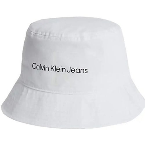 Chapeau Monogram - Calvin Klein Jeans - Modalova