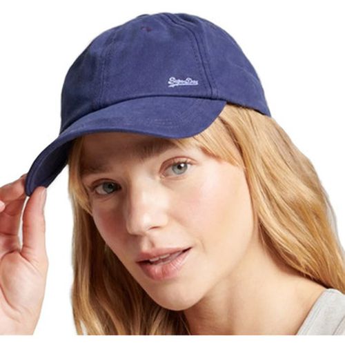 Casquette Cap classic logo - Superdry - Modalova