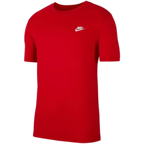 T-shirt Nike Club - Nike - Modalova