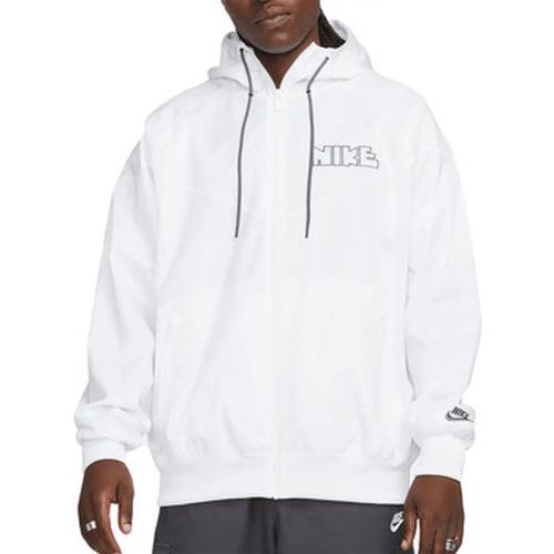 Veste Nike Windrunner Woven Lined - Nike - Modalova