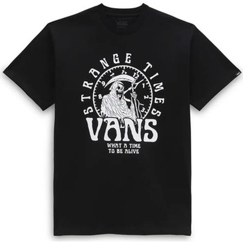 T-shirt Vans Strange Times - Vans - Modalova