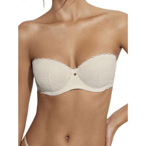 Bandeaux & bretelles amovibles Soutien-gorge bandeau armaturé préformé Penelope Mariage - Selmark - Modalova