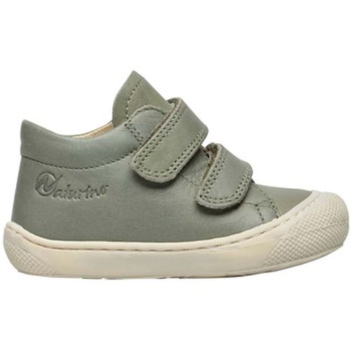 Chaussures Chaussures premiers pas en cuir COCOON VL - Naturino - Modalova