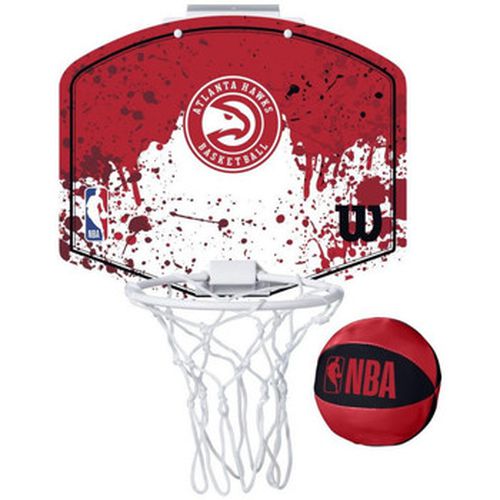 Accessoire sport Mini panier de Basket NBA Atla - Wilson - Modalova