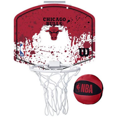 Accessoire sport Mini panier de Basket NBA Chic - Wilson - Modalova