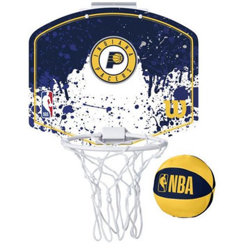 Accessoire sport Mini panier de Basket NBA Indi - Wilson - Modalova