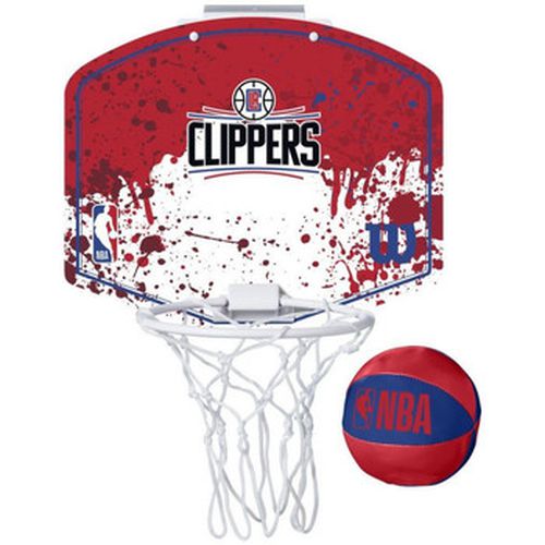 Accessoire sport Mini panier de Basket NBA Los - Wilson - Modalova