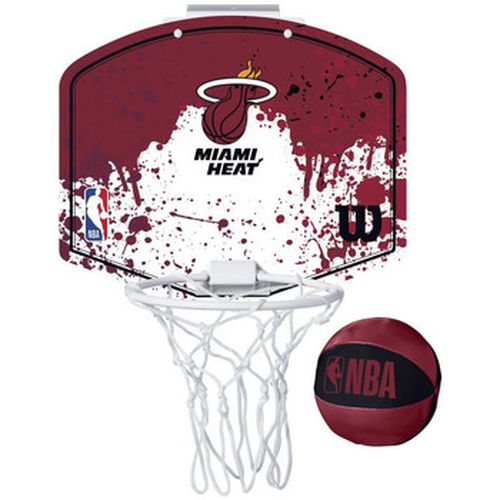 Accessoire sport Mini panier de Basket NBA Miam - Wilson - Modalova
