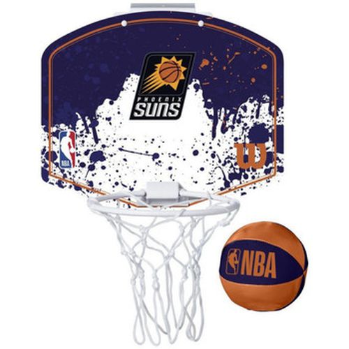 Accessoire sport Mini panier de Basket NBA Phoe - Wilson - Modalova