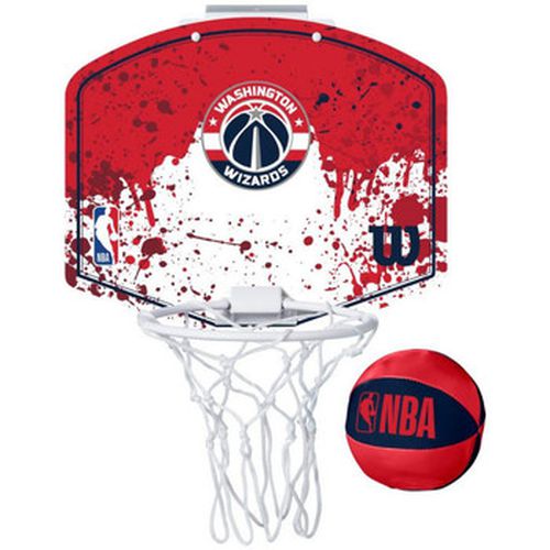 Accessoire sport Mini panier de Basket NBA Wash - Wilson - Modalova