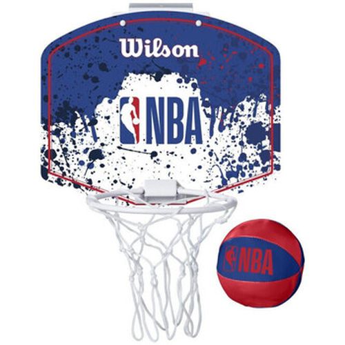 Accessoire sport Mini panier de Basket NBA Wils - Wilson - Modalova
