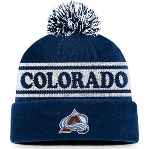 Bonnet Bonnet NHL Colorado Avalanche - Fanatics - Modalova