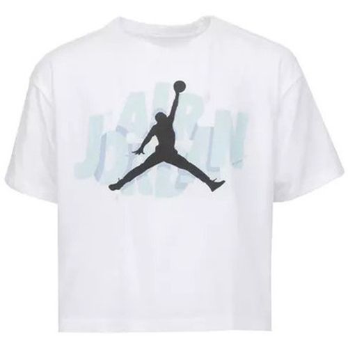 T-shirt T-shirt Air Blanc pour - Nike - Modalova