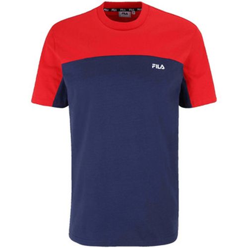 T-shirt T-shirt BLANKENBURG Blocked Tee - Fila - Modalova