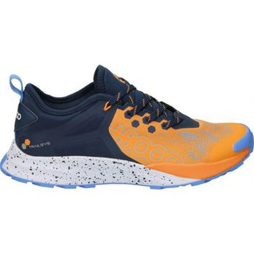 Chaussures DEPORTIVAS TIGOR CABALLERO NARANJA - +8000 - Modalova