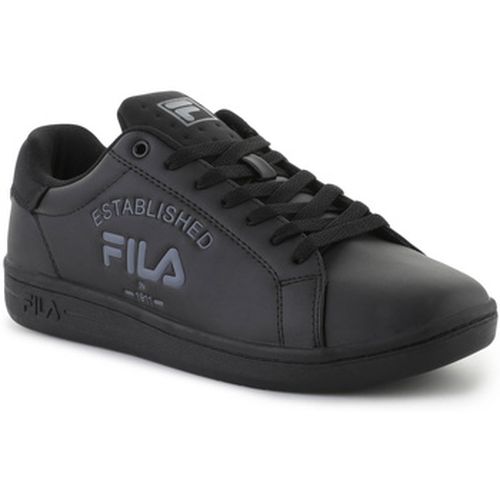 Baskets basses Crosscourt 2 Nt Logo FFM0195-83052 - Fila - Modalova