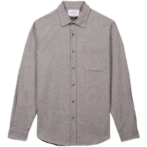 Chemise Grayish Shirt - Portuguese Flannel - Modalova