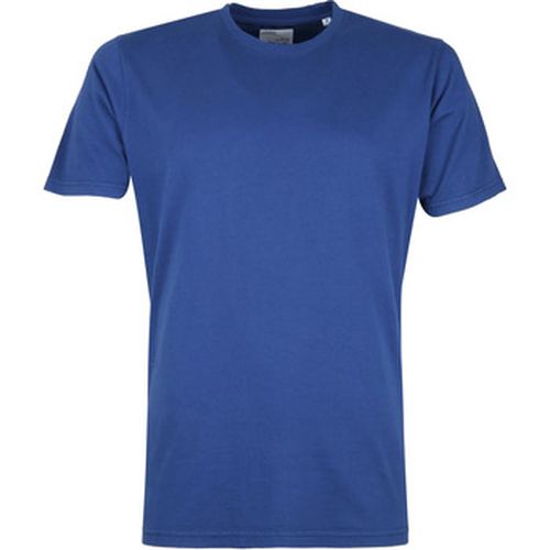 T-shirt T-shirt biologique standard coloré - Colorful Standard - Modalova