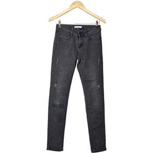 Jeans jean droit 36 - T1 - S - Kookaï - Modalova