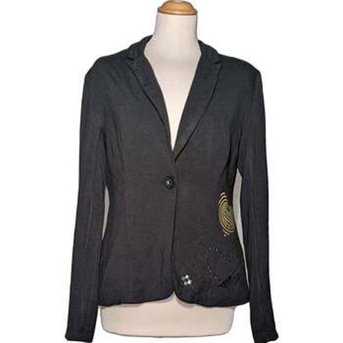 Veste blazer 40 - T3 - L - Desigual - Modalova