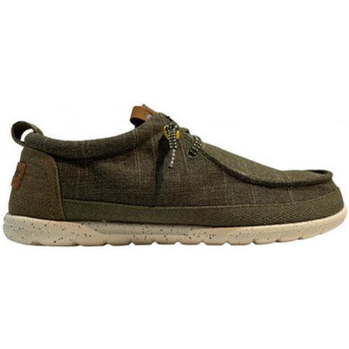 Baskets Chaussures KOHALA MILIT - Wrangler - Modalova