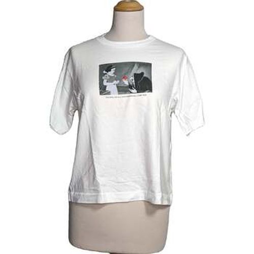 T-shirt Uniqlo 34 - T0 - XS - Uniqlo - Modalova