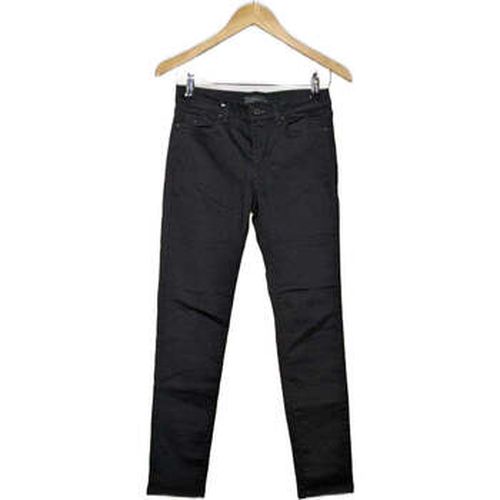 Jeans jean droit 34 - T0 - XS - Uniqlo - Modalova
