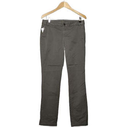 Pantalon pantalon droit 36 - T1 - S - Gap - Modalova