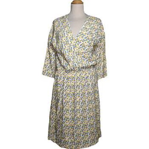 Robe robe mi-longue 34 - T0 - XS - La Redoute - Modalova