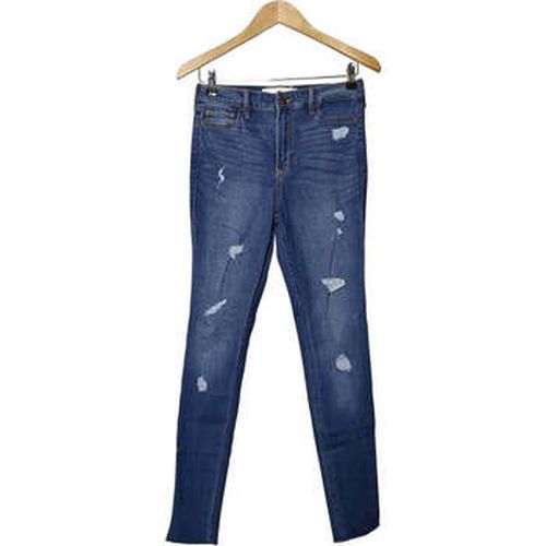 Jeans jean slim 36 - T1 - S - Hollister - Modalova