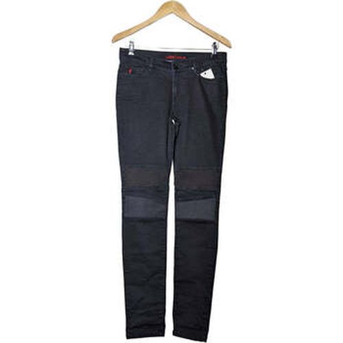 Jeans jean slim 38 - T2 - M - Ikks - Modalova