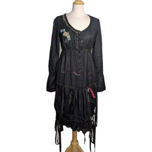 Robe courte robe courte 36 - T1 - S - Desigual - Modalova