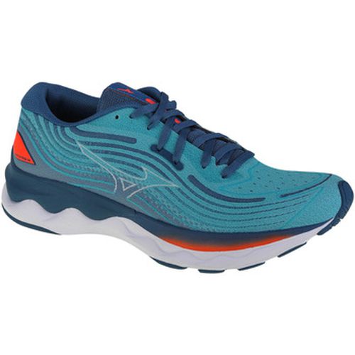 Chaussures Mizuno Wave Skyrise 4 - Mizuno - Modalova