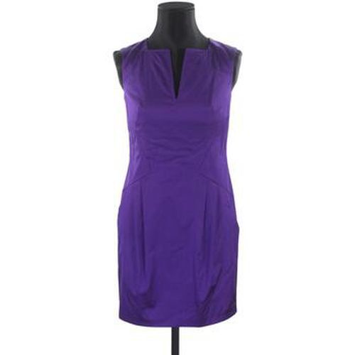 Robe Pinko Robe violet - Pinko - Modalova