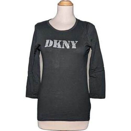 T-shirt top manches longues 34 - T0 - XS - Dkny - Modalova