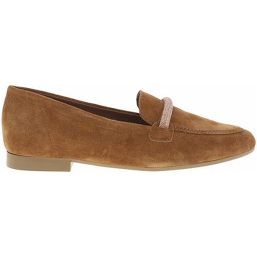 Mocassins Mocassins cuir talon plat - Tamaris - Modalova