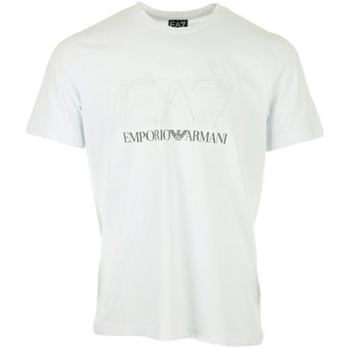 T-shirt Emporio Armani Tee - Emporio Armani - Modalova