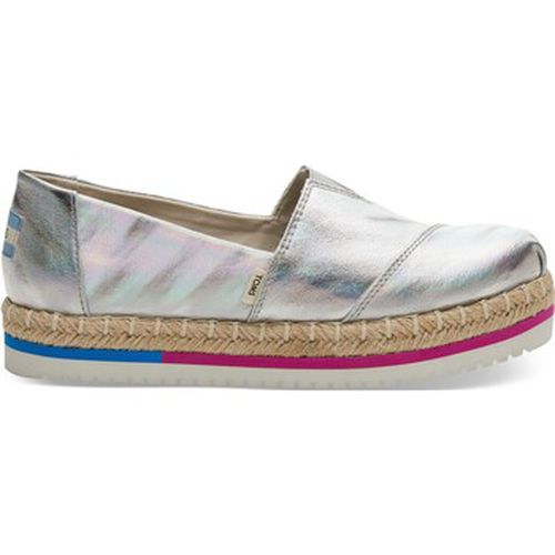 Espadrilles Toms Dame espadrilles - Toms - Modalova