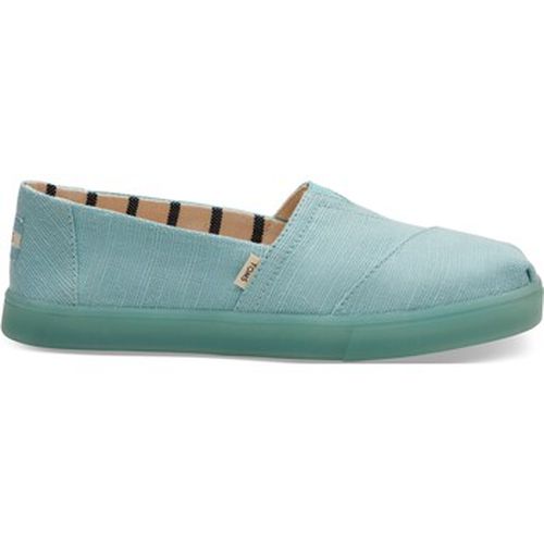 Espadrilles Toms Dame espadrilles - Toms - Modalova